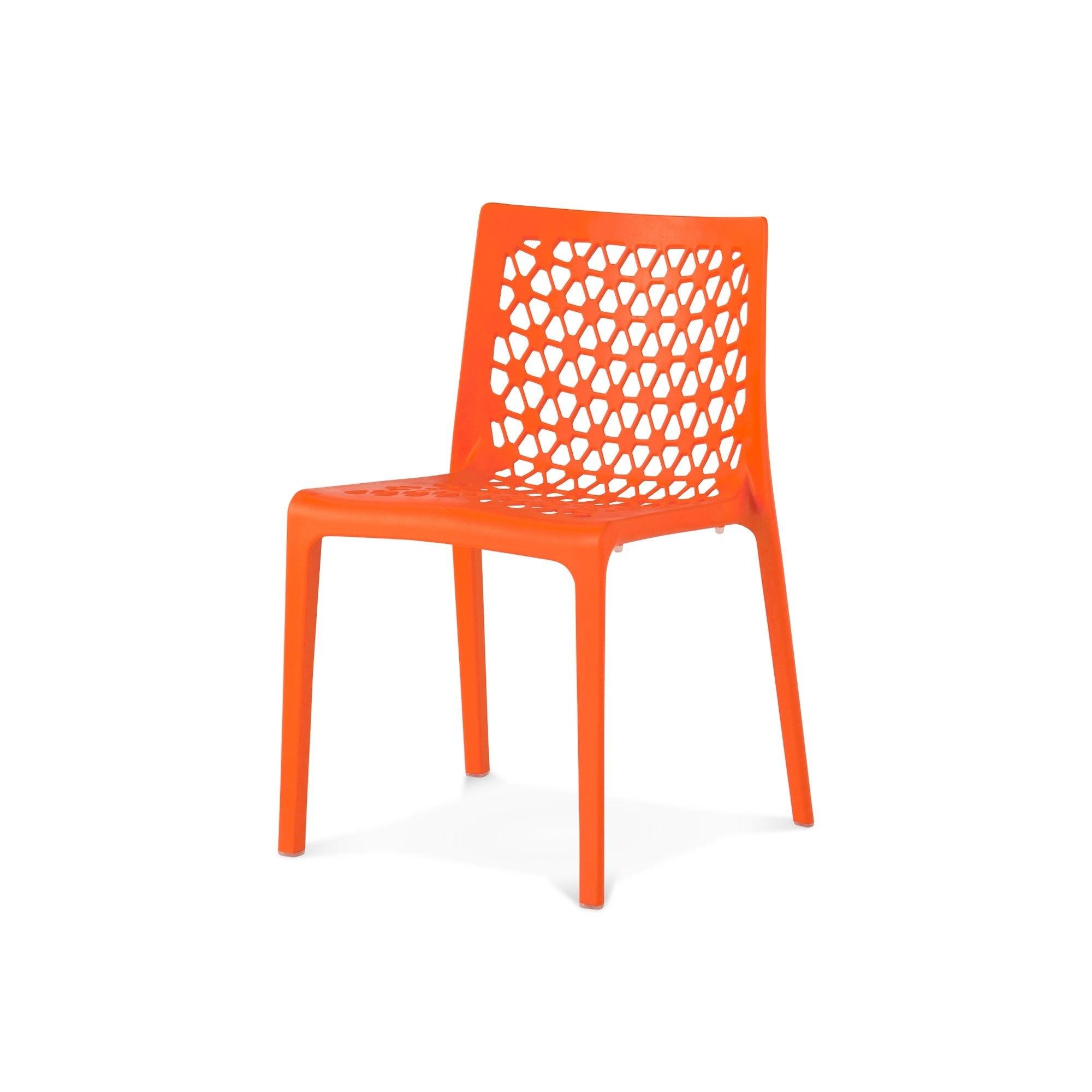 Lagoon, Silla Milán 7053, Silla de comedor, silla de comedor para exterior, silla de comedor para interior, Silla Simple, Muebles de interior, Mobiliario de terraza, Sillas para terraza, Resistente a los rayos UV, Muebles resistentes a los rayos UV, Muebles de exterior