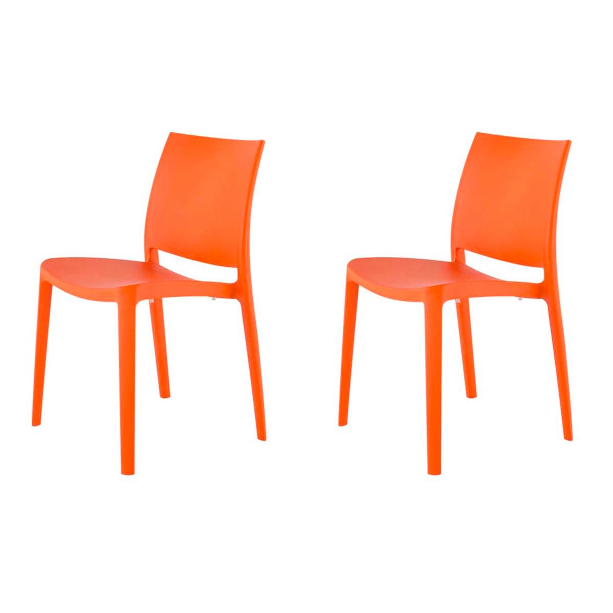 Lagoon, Silla Sensilla 7052, Silla de comedor, silla de comedor para exterior, silla de comedor para interior, Silla Simple, Muebles de interior, Mobiliario de terraza, Sillas para terraza, Resistente a los rayos UV, Muebles resistentes a los rayos UV, Muebles de mimbre