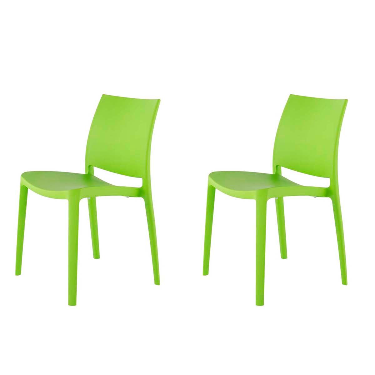 Lagoon, Silla Sensilla 7052, Silla de comedor, silla de comedor para exterior, silla de comedor para interior, Silla Simple, Muebles de interior, Mobiliario de terraza, Sillas para terraza, Resistente a los rayos UV, Muebles resistentes a los rayos UV, Muebles de exterior