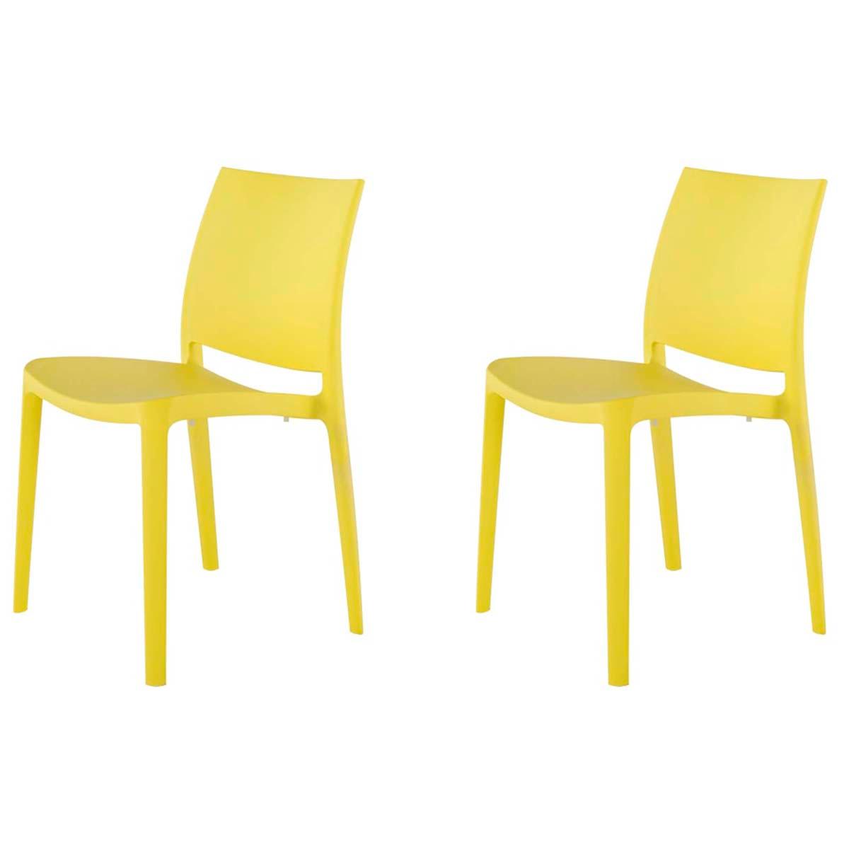 Lagoon, Silla Sensilla 7052, Silla de comedor, silla de comedor para exterior, silla de comedor para interior, Silla Simple, Muebles de interior, Mobiliario de terraza, Sillas para terraza, Resistente a los rayos UV, Muebles resistentes a los rayos UV, Muebles de exterior