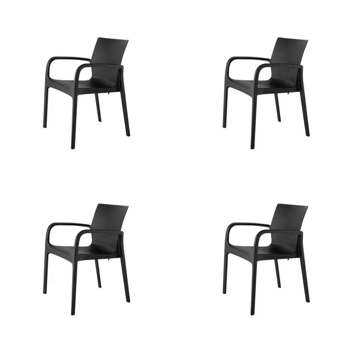 Lagoon, Silla Allissa 7050, Silla de comedor, silla de comedor para exterior, silla de comedor para interior, Muebles de interior, Mobiliario de terraza, Sillas para terraza, Resistente a los rayos UV, Muebles resistentes a los rayos UV, Muebles de mimbre