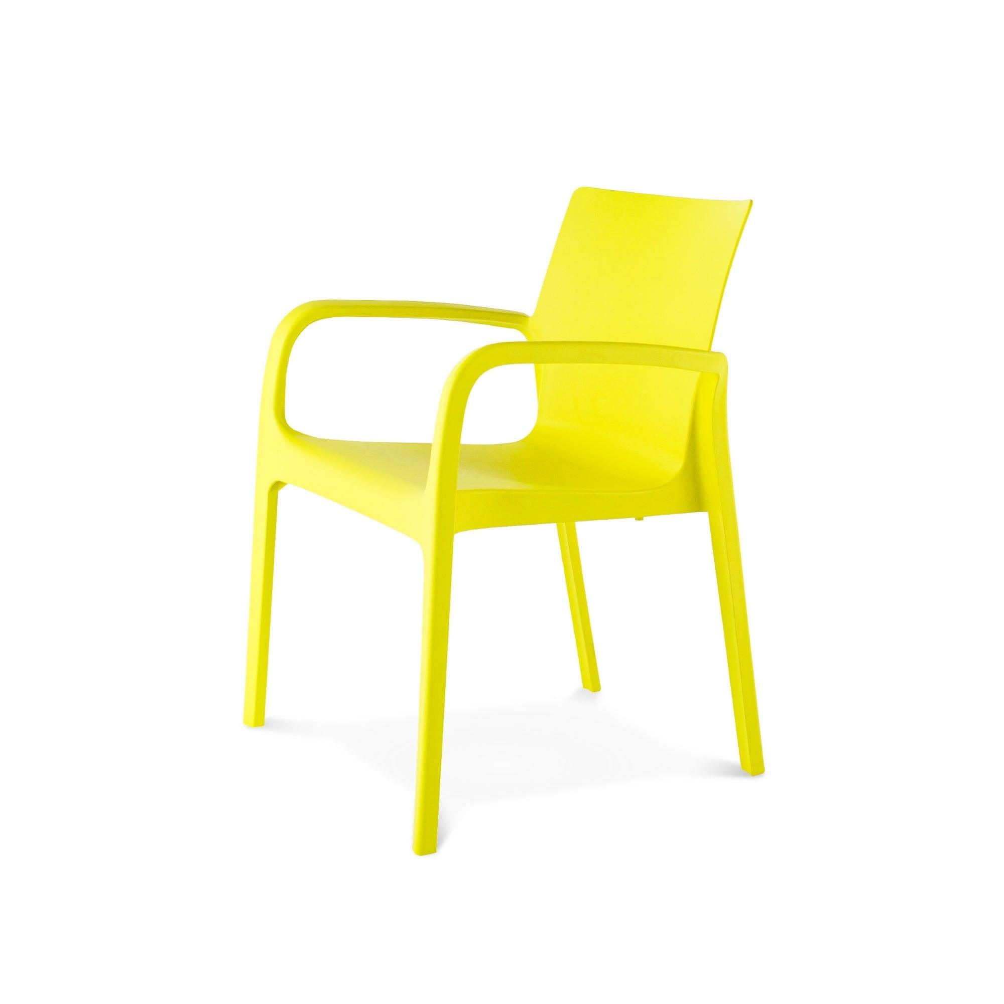 Lagoon, Silla Allissa 7050, Silla de comedor, silla de comedor para exterior, silla de comedor para interior, Muebles de interior, Mobiliario de terraza, Sillas para terraza, Resistente a los rayos UV, Muebles resistentes a los rayos UV, Muebles de mimbre