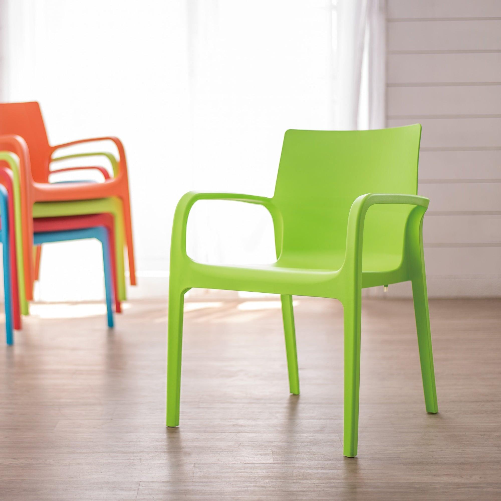 Lagoon, Silla Allissa 7050, Silla de comedor, silla de comedor para exterior, silla de comedor para interior, Muebles de interior, Mobiliario de terraza, Sillas para terraza, Resistente a los rayos UV, Muebles resistentes a los rayos UV, Muebles de mimbre