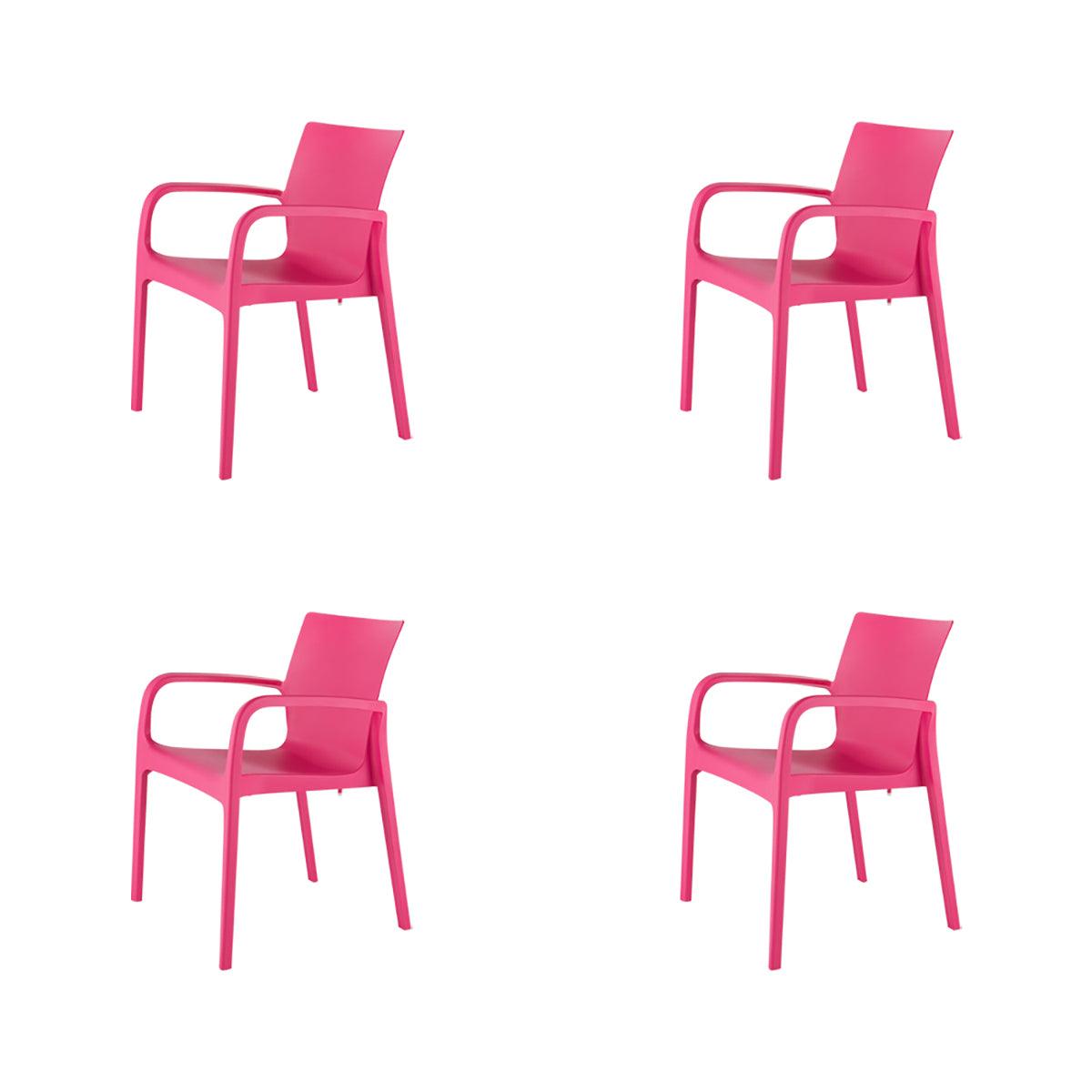 Lagoon, Silla Allissa 7050, Silla de comedor, silla de comedor para exterior, silla de comedor para interior, Muebles de interior, Mobiliario de terraza, Sillas para terraza, Resistente a los rayos UV, Muebles resistentes a los rayos UV, Muebles de mimbre