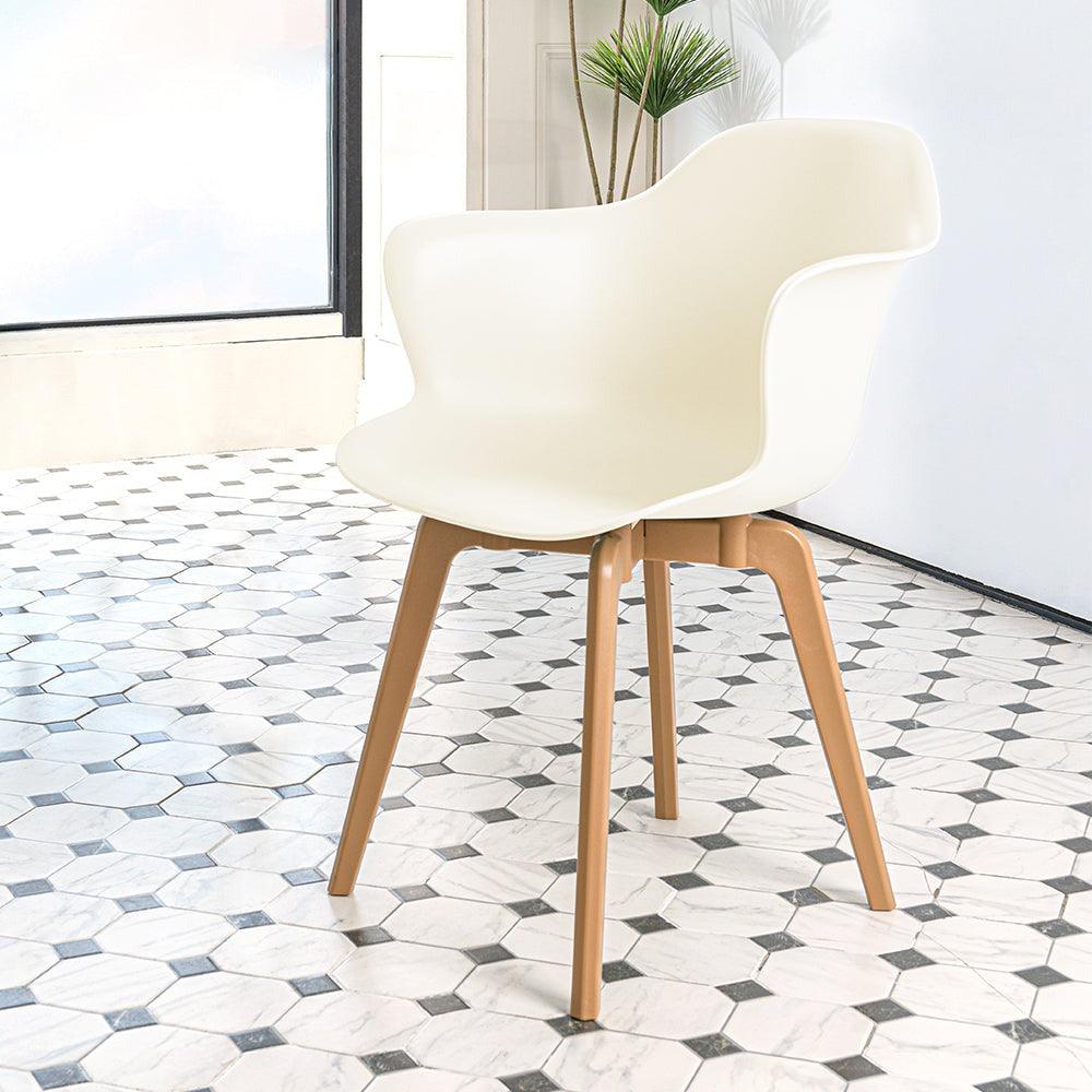 Lagoon, Silla Penguin 7067, Silla Ergonomica, Silla de comedor, Silla Moderna, silla de comedor para exterior, silla de comedor para interior, Muebles de interior, Mobiliario de terraza, Sillas para terraza, Resistente a los rayos UV, Muebles resistentes a los rayos UV, Muebles de exterior