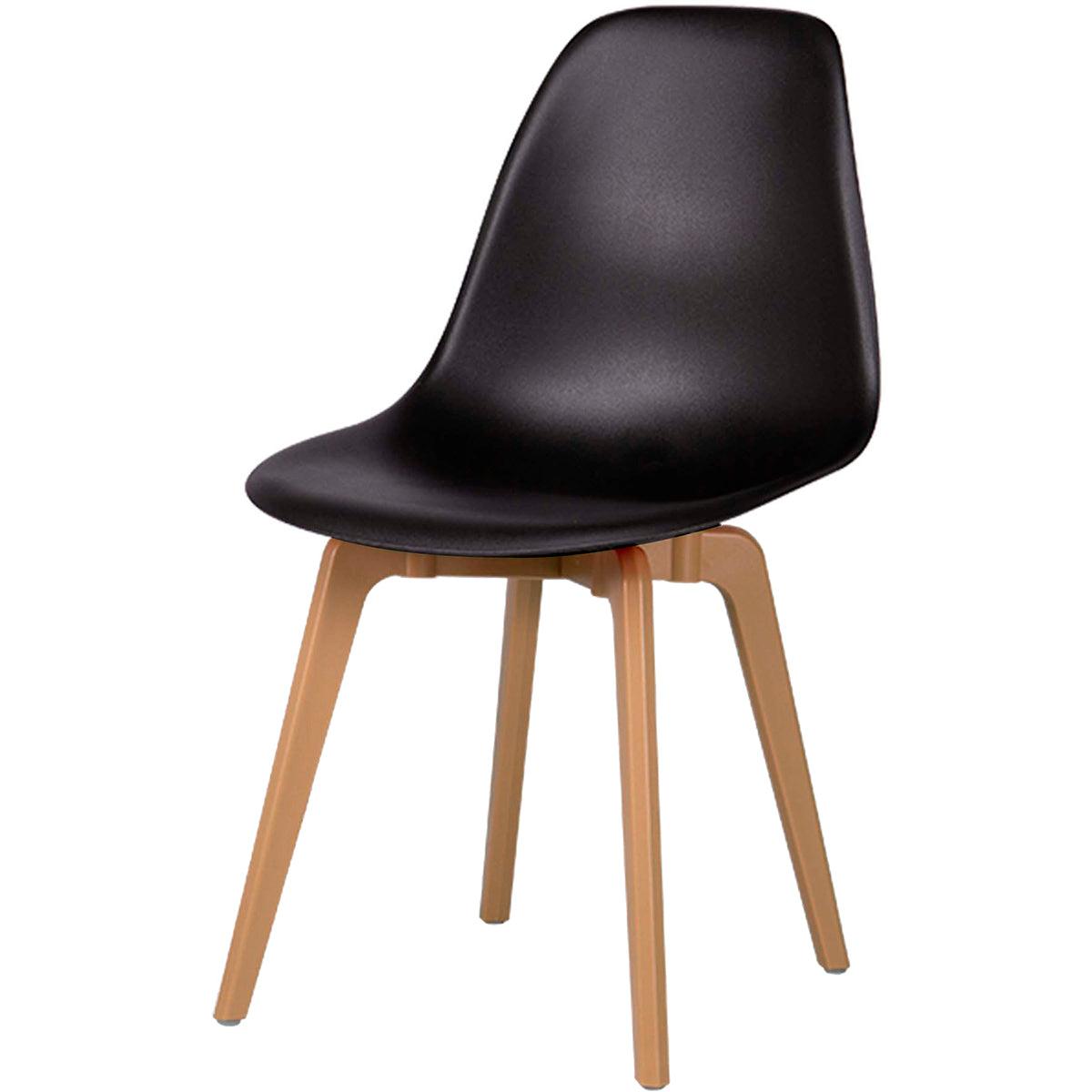 Lagoon, Silla Heron 7068, Silla de comedor, Silla con descansabrazos, silla de comedor para exterior, silla de comedor para interior, Muebles de interior, Mobiliario de terraza, Sillas para terraza, Resistente a los rayos UV, Muebles resistentes a los rayos UV, Muebles de exterior