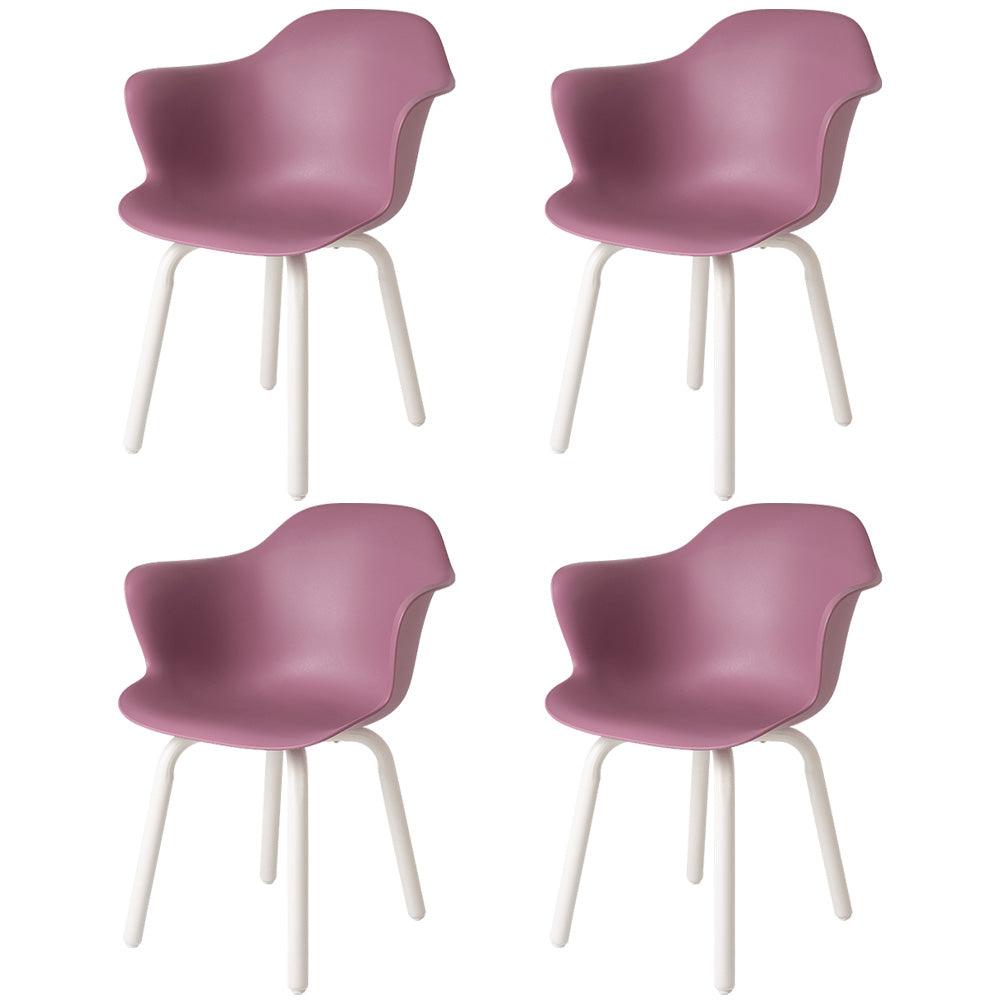 Lagoon, Silla Penguin 7067, Silla Ergonomica, Silla de comedor, Silla Moderna, silla de comedor para exterior, silla de comedor para interior, Muebles de interior, Mobiliario de terraza, Sillas para terraza, Resistente a los rayos UV, Muebles resistentes a los rayos UV, Muebles de exterior