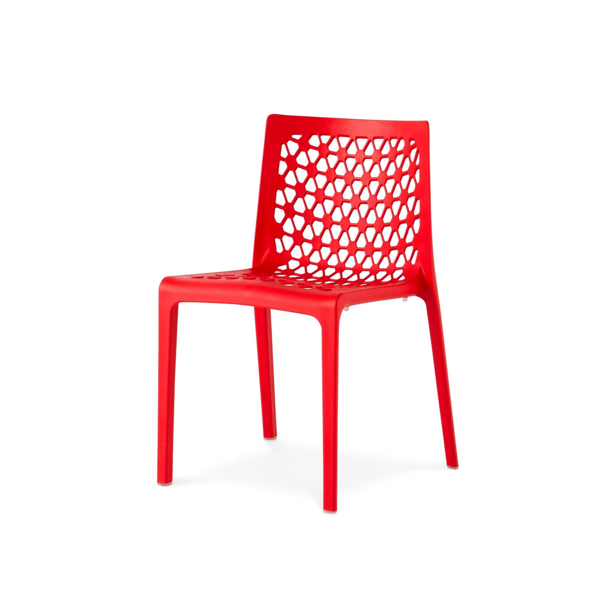 Lagoon, Silla Milán 7053, Silla de comedor, silla de comedor para exterior, silla de comedor para interior, Silla Simple, Muebles de interior, Mobiliario de terraza, Sillas para terraza, Resistente a los rayos UV, Muebles resistentes a los rayos UV, Muebles de exterior