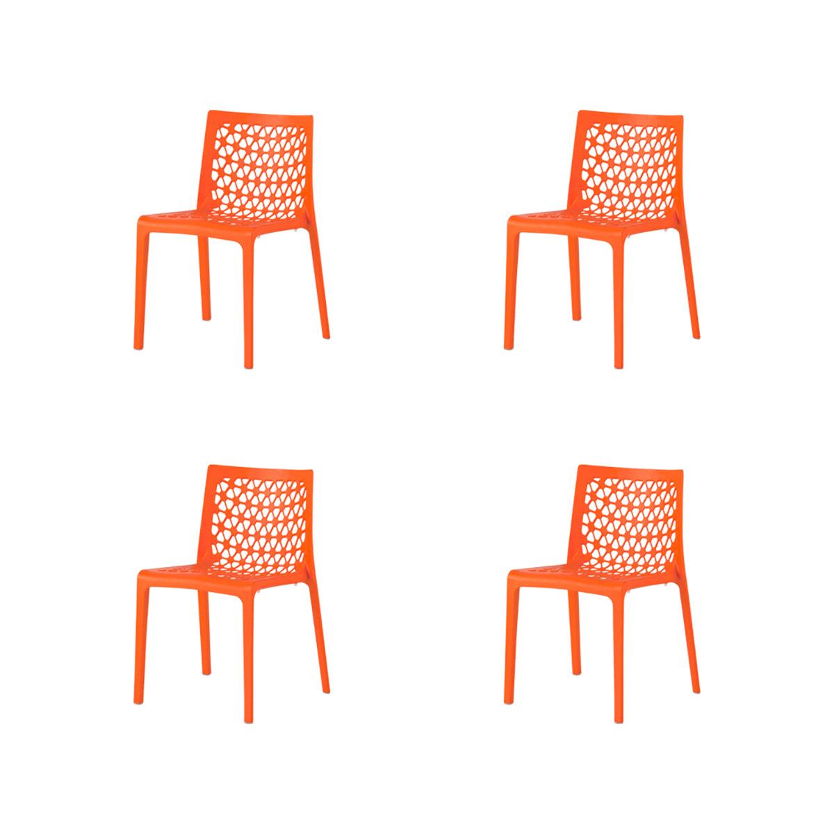 Lagoon, Silla Milán 7053, Silla de comedor, silla de comedor para exterior, silla de comedor para interior, Silla Simple, Muebles de interior, Mobiliario de terraza, Sillas para terraza, Resistente a los rayos UV, Muebles resistentes a los rayos UV, Muebles de exterior