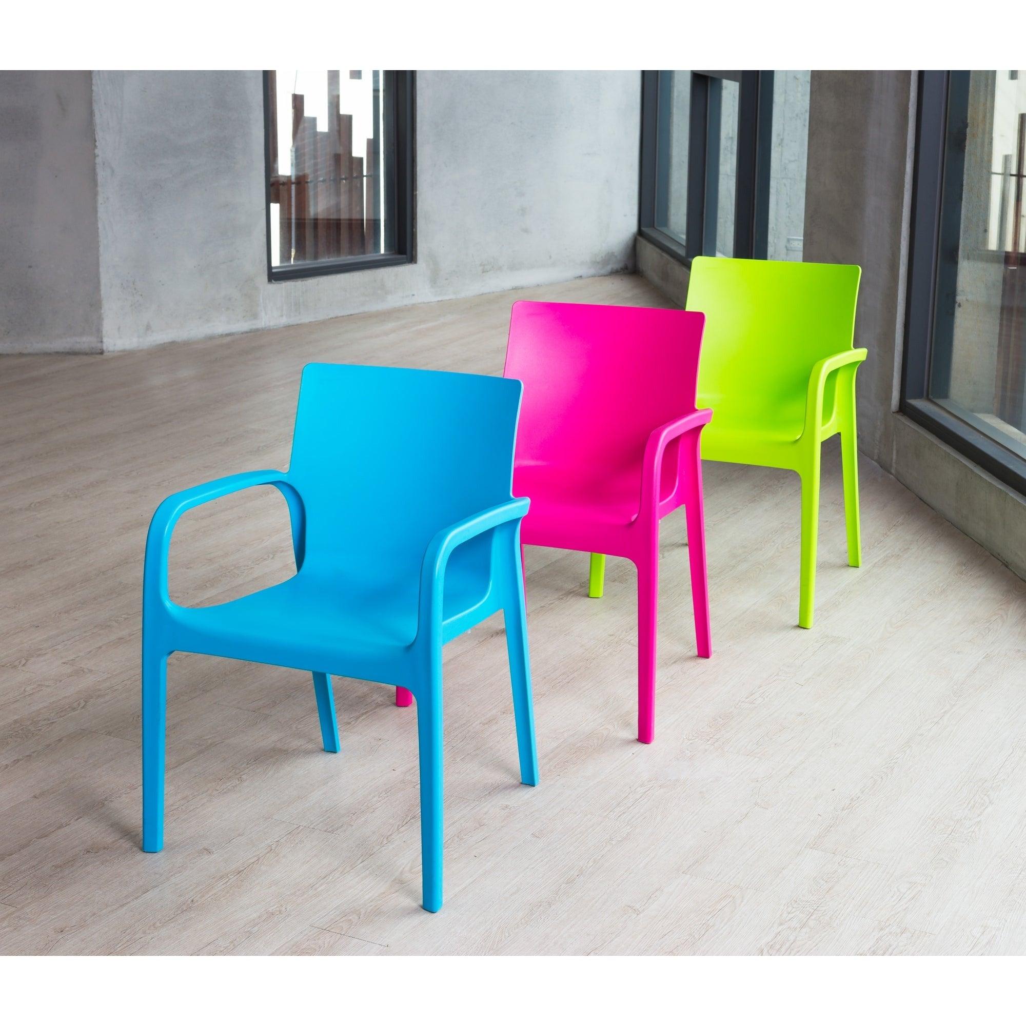 Lagoon, Silla Allissa 7050, Silla de comedor, silla de comedor para exterior, silla de comedor para interior, Muebles de interior, Mobiliario de terraza, Sillas para terraza, Resistente a los rayos UV, Muebles resistentes a los rayos UV, Muebles de mimbre