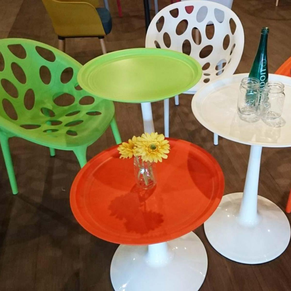 Lagoon, Silla Nido 7055, Silla comtemporanea, Silla de comedor, silla de comedor para exterior, silla de comedor para interior, Silla Simple, Muebles de interior, Mobiliario de terraza, Sillas para terraza, Resistente a los rayos UV, Muebles resistentes a los rayos UV, Muebles de exterior