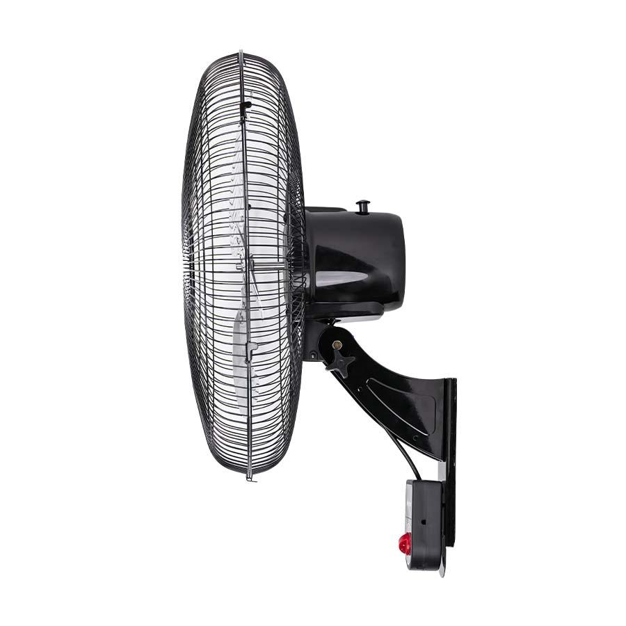 Mytek 3420 Ventilador de Pared de 20 Pulgadas 130 watts Oscilación 90° - LuzDeco