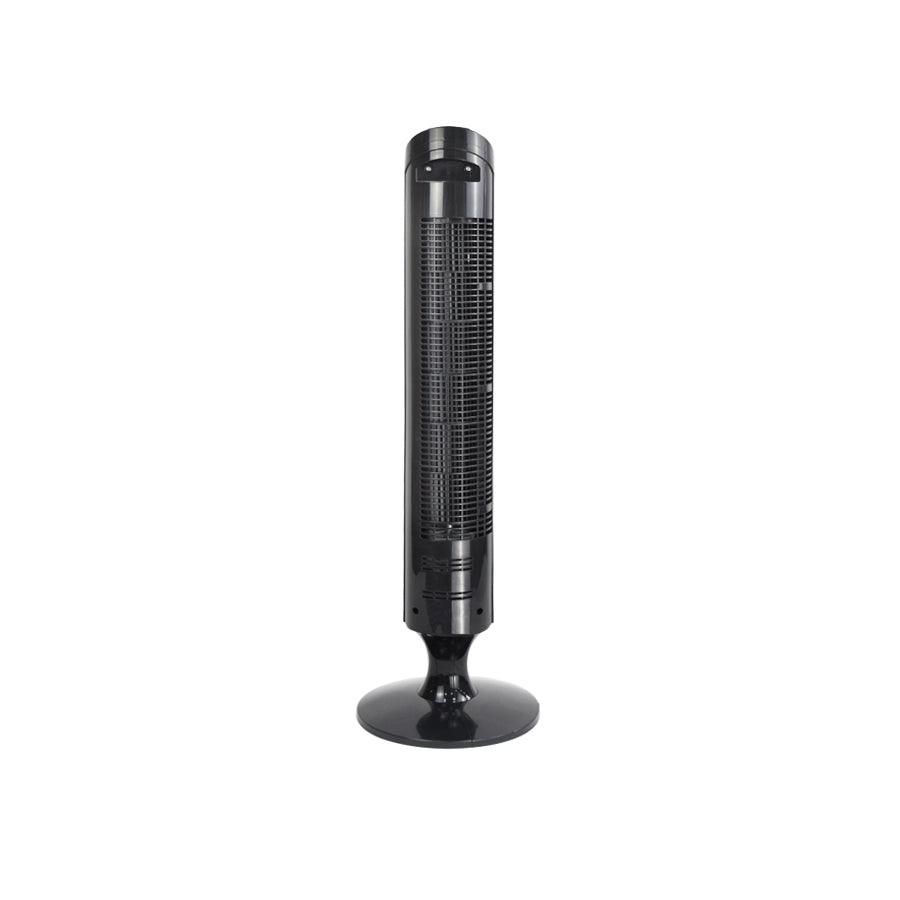 Mytek 3430 Ventilador de Torre de 84 cm con Control Remoto - LuzDeco
