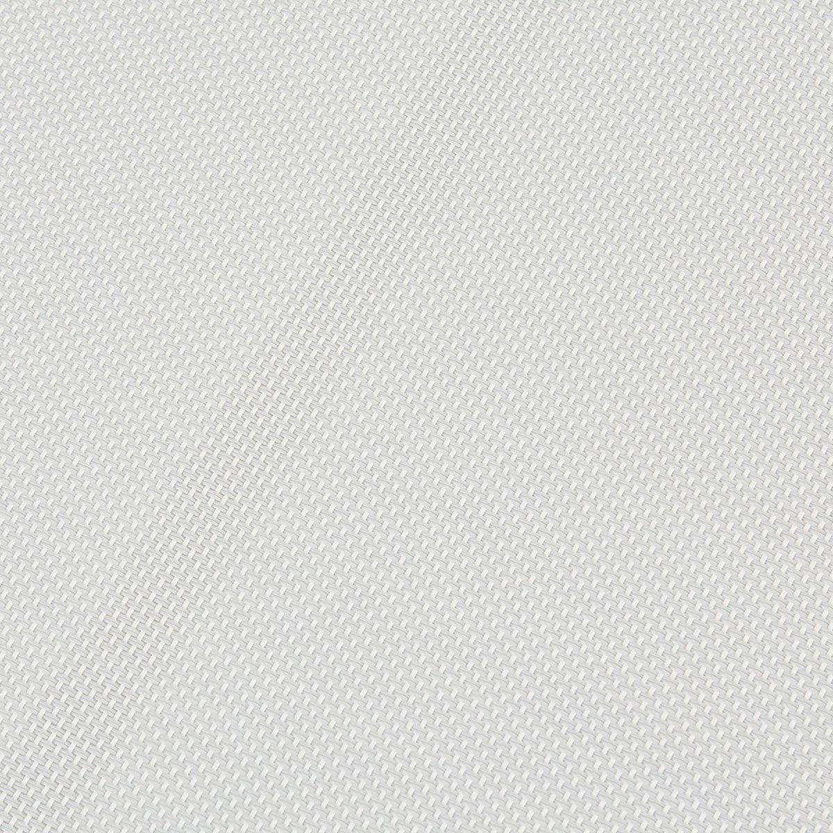 Naterial Camastro Reclinable de Textileno y Aluminio con Ruedas, Modelo Lyra II - LuzDeco