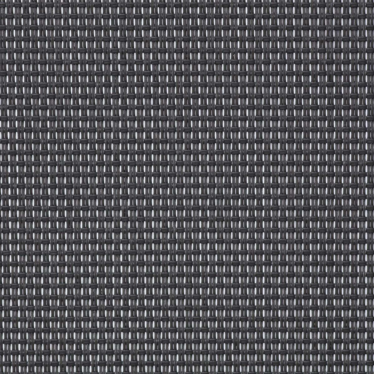 Naterial Set de 2 Sillas Plegables de Acero Apta para Exterior, Modelo Emys - LuzDeco