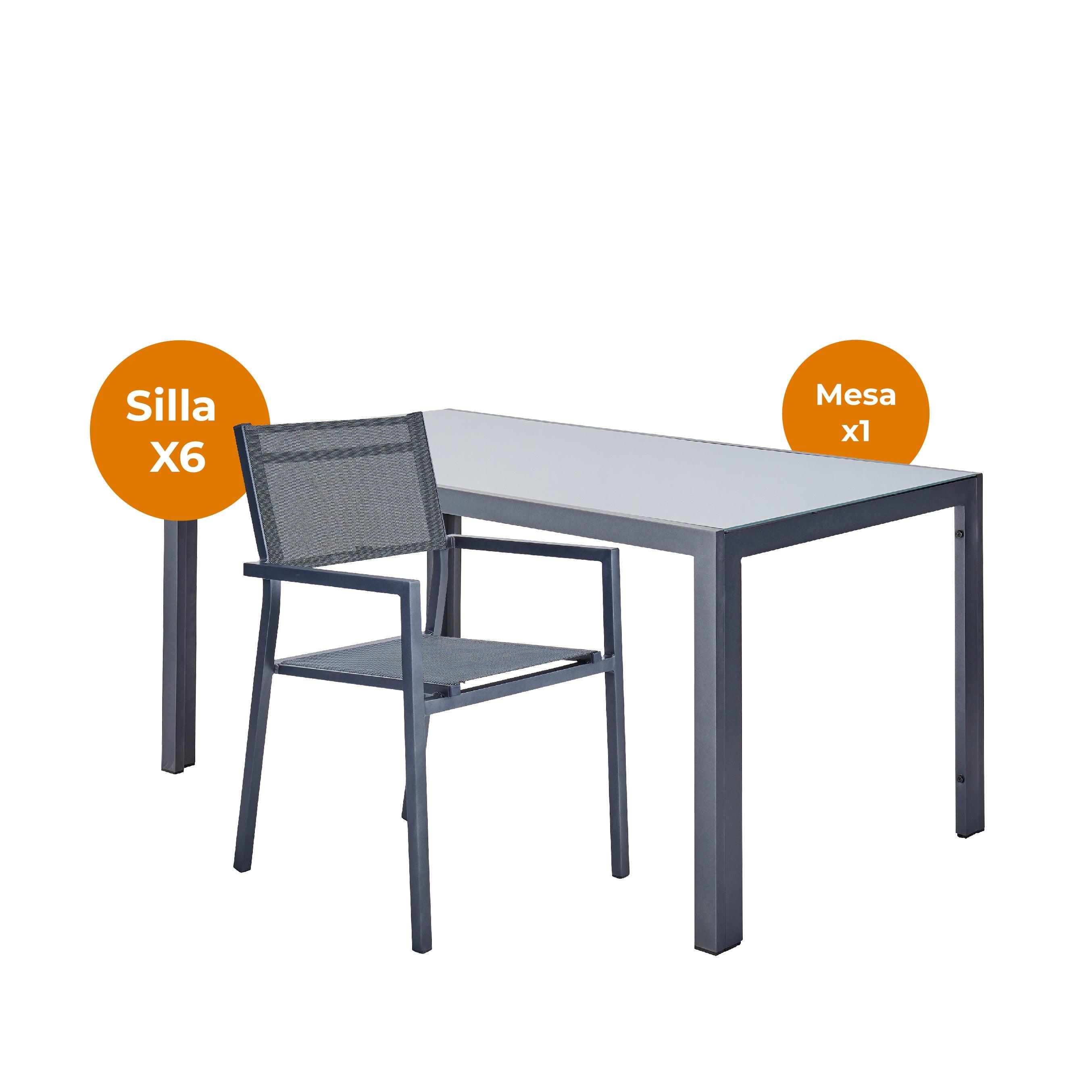 Muebles de jardín, muebles para exterior, muebles resistentes al sol, set muebles de jardín, set de sala para exterior, mesa de centro para exterior, comedor para exterior, set de comedor, camastros, sillas exterior, naterial, luzdeco,