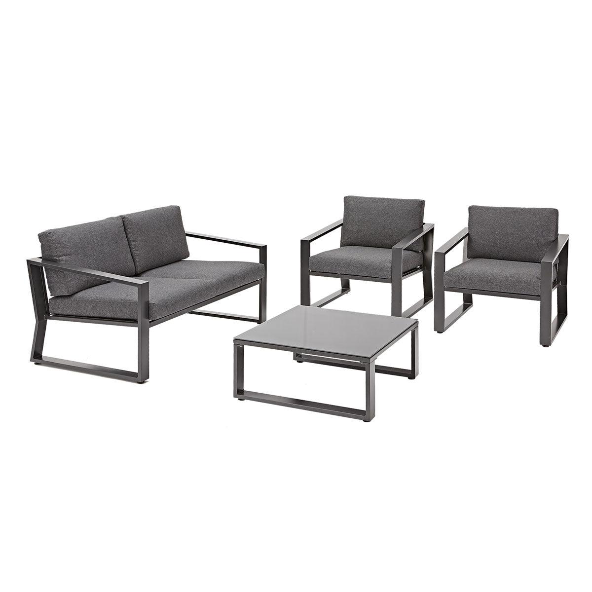 Muebles de jardín, muebles para exterior, muebles resistentes al sol, set muebles de jardín, set de sala para exterior, mesa de centro para exterior, comedor para exterior, set de comedor, camastros, sillas exterior, naterial, luzdeco,