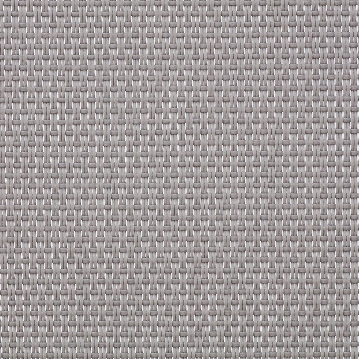 Naterial Silla Plegable de Acero Apta para Exterior, Modelo Emys - LuzDeco