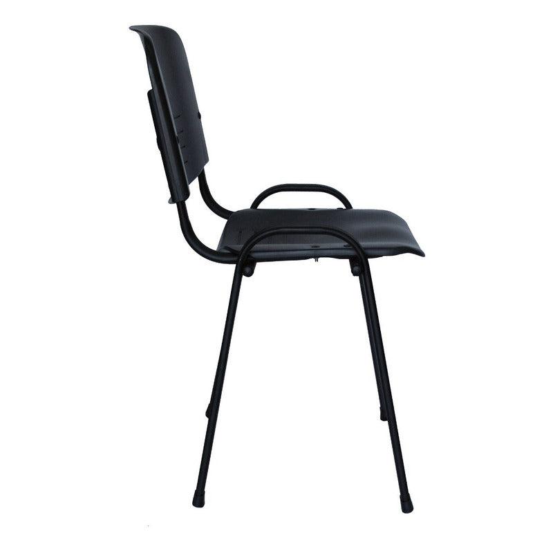 Offiho, Silla Novaiso, Silla sin descansabrazos, sillas de oficina, sillas de oficina a mayoreo, silla para visita, silla de plastico, silla tapizada, silla de oficina tapizada, mobiliario de oficina, mobiliario de oficina mayoreo