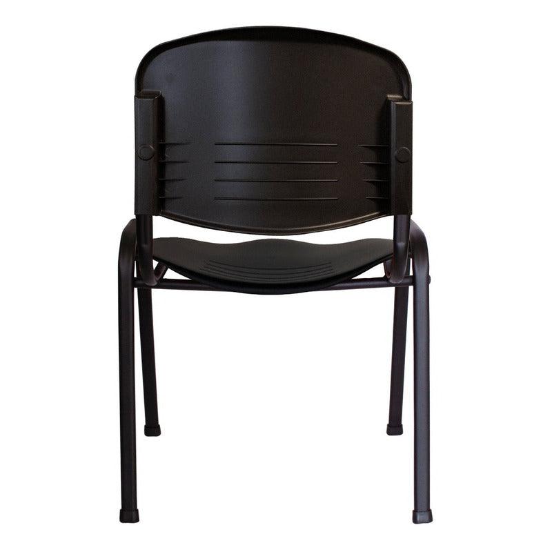 Offiho, Silla Novaiso, Silla sin descansabrazos, sillas de oficina, sillas de oficina a mayoreo, silla para visita, silla de plastico, silla tapizada, silla de oficina tapizada, mobiliario de oficina, mobiliario de oficina mayoreo