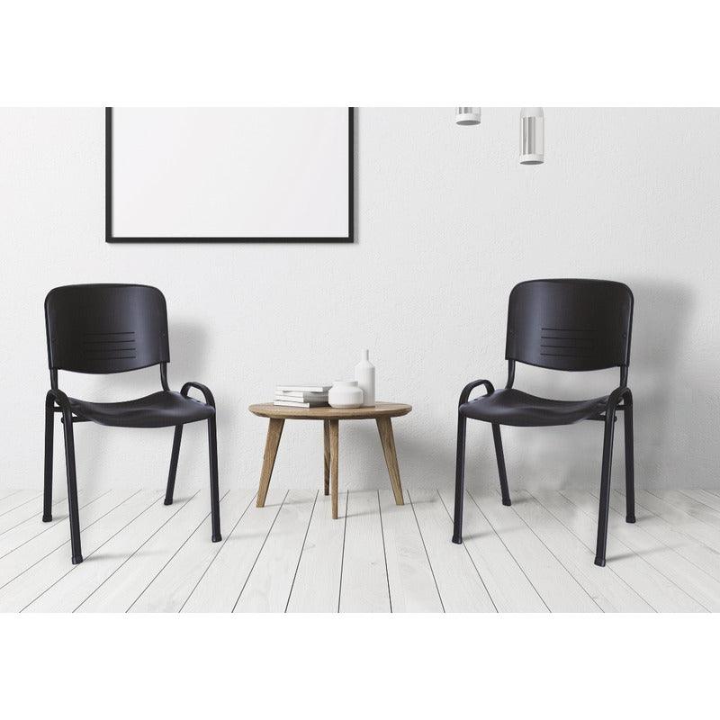 Offiho, Silla Novaiso, Silla sin descansabrazos, sillas de oficina, sillas de oficina a mayoreo, silla para visita, silla de plastico, silla tapizada, silla de oficina tapizada, mobiliario de oficina, mobiliario de oficina mayoreo