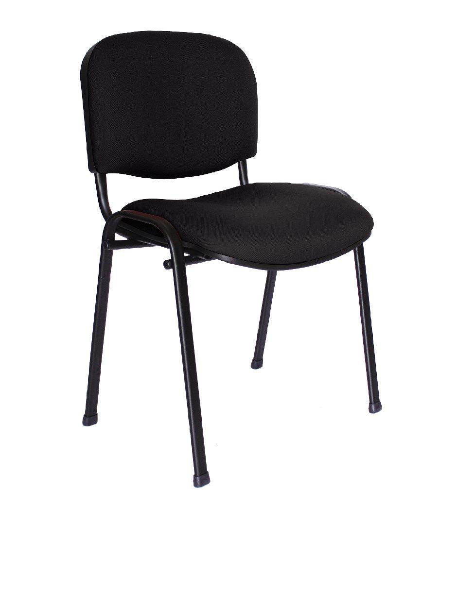 Offiho, Silla ISOSB, Silla sin descansabrazos, sillas de oficina, sillas de oficina a mayoreo, silla para visita, silla de plastico, silla tapizada, silla de oficina tapizada, mobiliario de oficina, mobiliario de oficina mayoreo