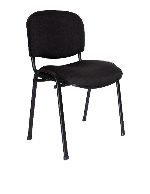 Offiho, Silla ISOSB, Silla sin descansabrazos, sillas de oficina, sillas de oficina a mayoreo, silla para visita, silla de plastico, silla tapizada, silla de oficina tapizada, mobiliario de oficina, mobiliario de oficina mayoreo