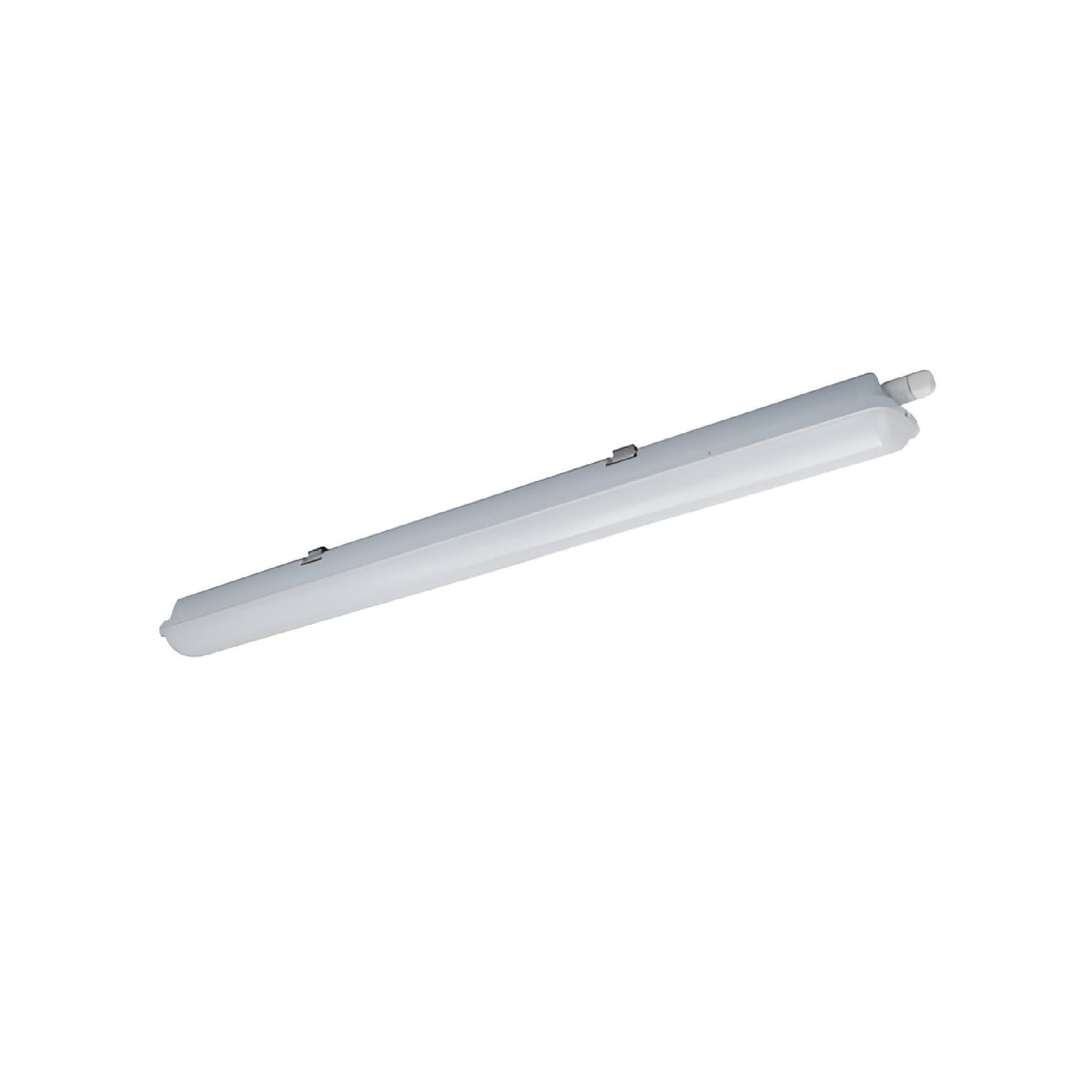 Gabinete LED Estanco con Sensor y Control Remoto Estevez 19563-MW - 16W, 4000K, IP65- Luzdeco