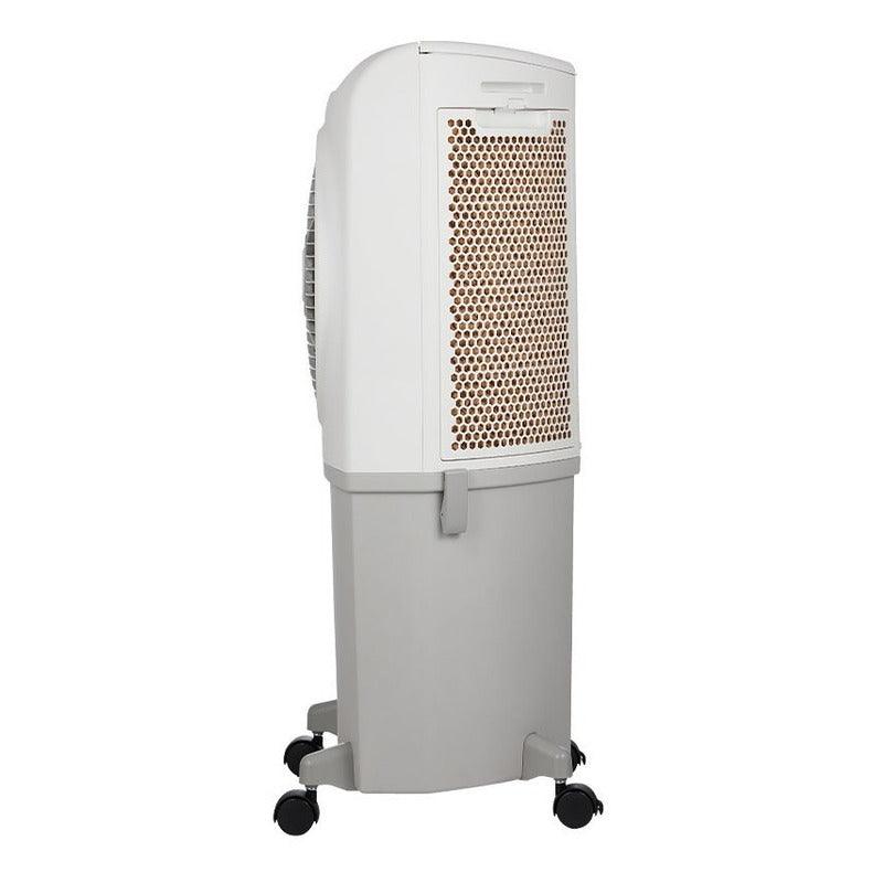 Enfriador de Aire | 3204 | 45 L | Con Control | Blanco / Gris - LuzDeco