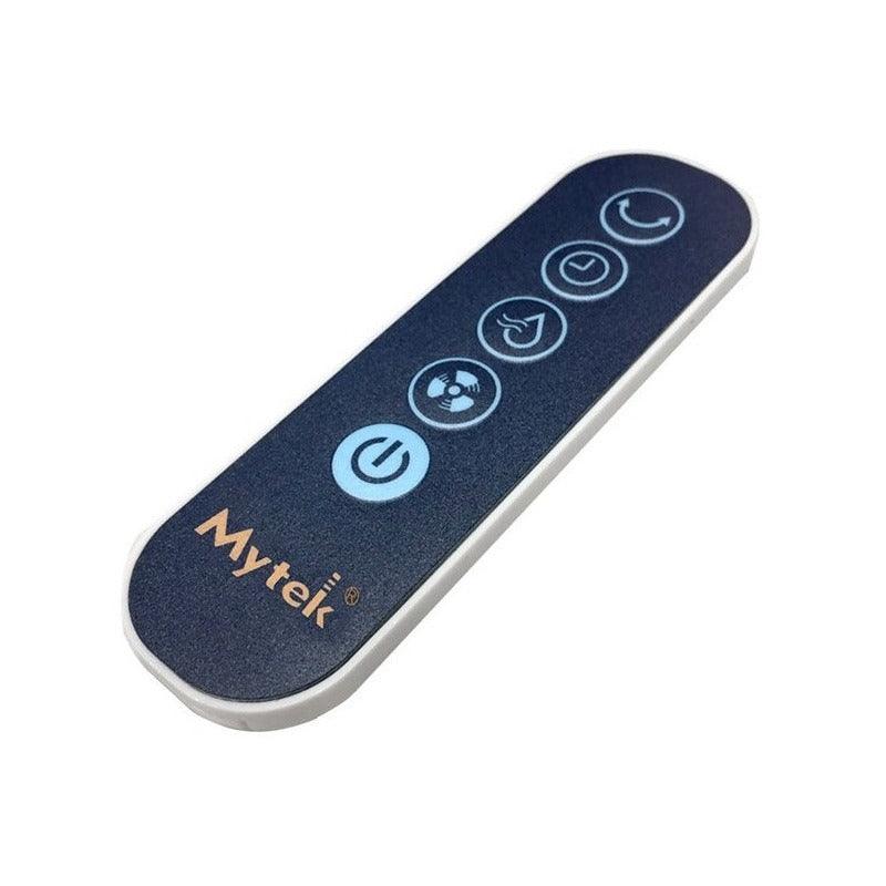 Enfriador de Aire | 3204 | 45 L | Con Control | Blanco / Gris - LuzDeco