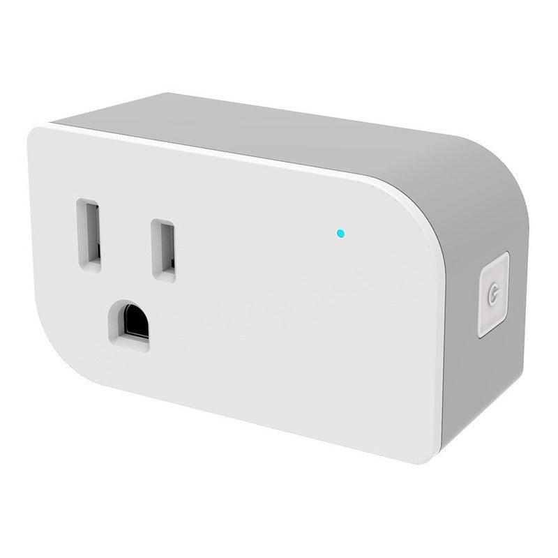 Contacto Inteligente WiFi Estevez ES-3916 - Compatible con Alexa y Google Home - LuzDeco