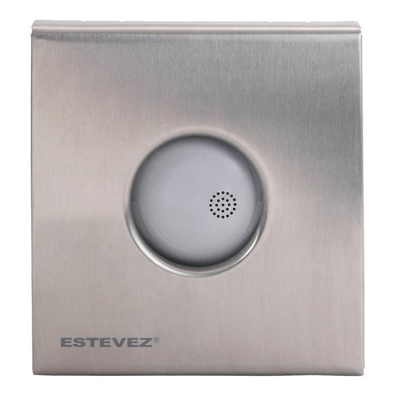 Exctractor de Aire | 1304 | 4 pulgadas | Baño / Cocina | Tipo Europeo - LuzDeco