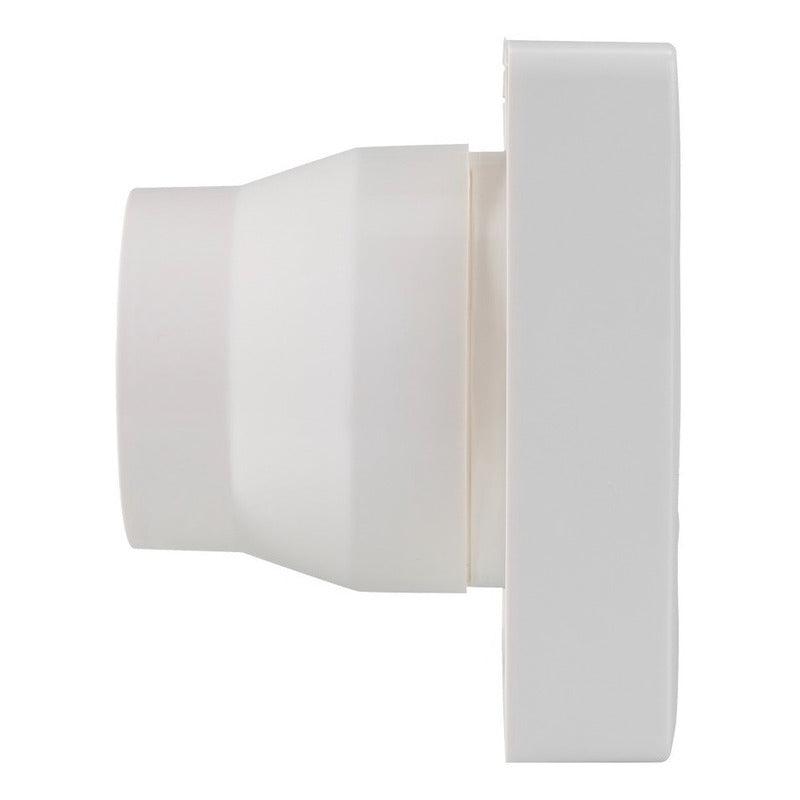 Extractor de Aire | 1005 | 5 pulgadas | Baño / Cocina | Pared / Ventana - LuzDeco