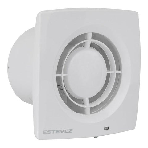 Estevez Extractor de Aire Tipo Francés 6