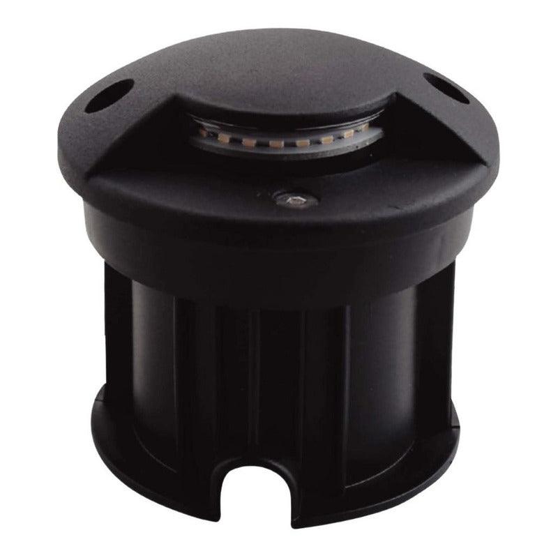 Lámpara Exterior LED Estevez 2.2W | Modelo 19247 | Resistente a Pisadas | Ideal Jardines - LuzDeco