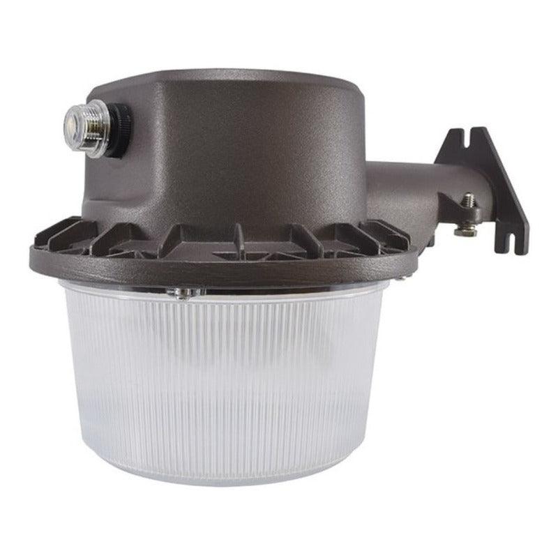 Lámpara Exterior LED Estevez con Sensor 35W | Modelo 19240 | Resistente a la Intemperie - LuzDeco
