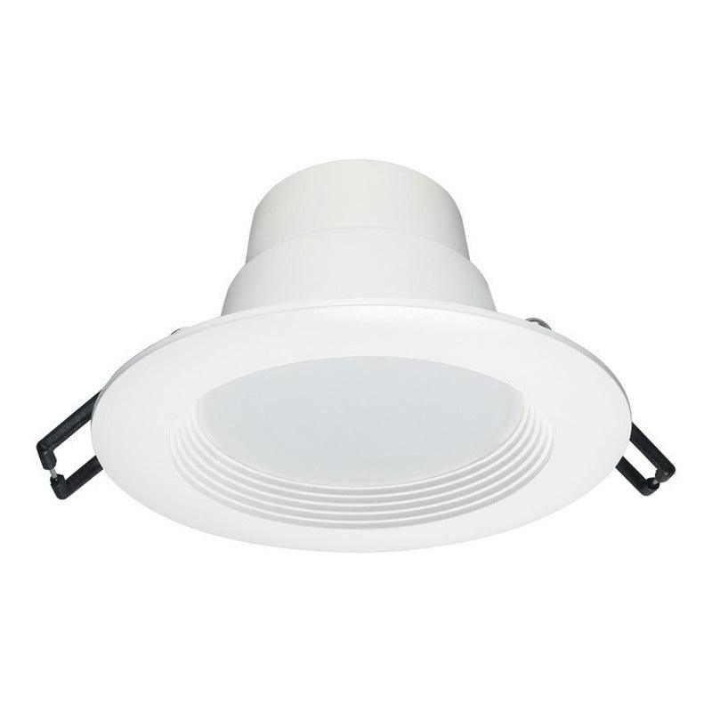 Lámpara Led | 19194 | 3W | Empotrar Techo | Luz Cálida 3000K / Luz Fría 6000K - LuzDeco