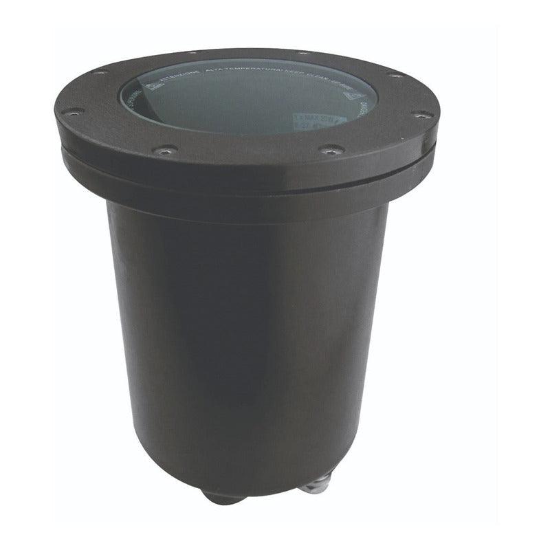 Lámpara Exterior LED Estevez 50W | Modelo 19261 | Empotrable en Suelo Blando | IP67
- LuzDeco