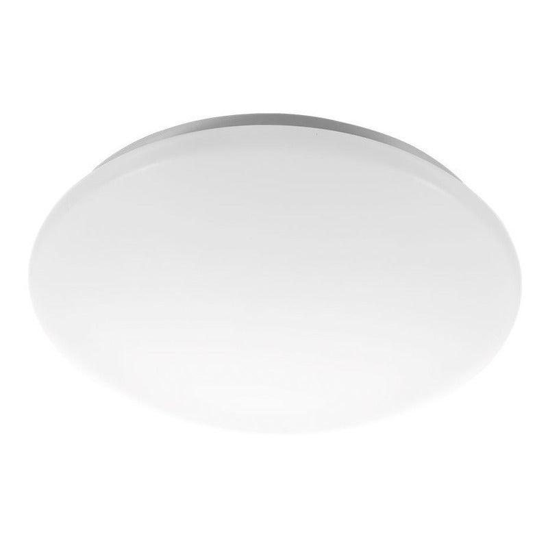 Estevez 19433: Lámpara LED Sobreponer 8W - Luz Cálida 3000K- LuzDeco