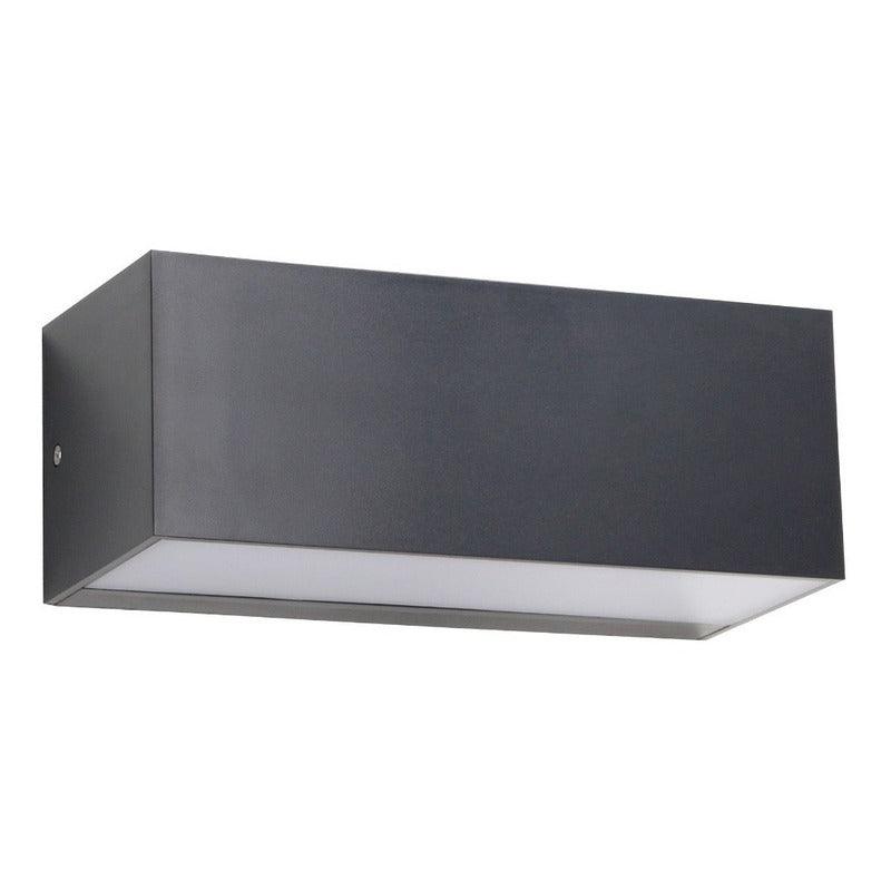 Foco LED Sobreponer Estevez ETX-0375-ANT: 21W, E26, Ideal para Interiores - LuzDeco