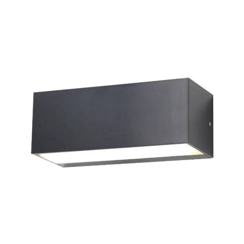Foco LED Sobreponer Estevez ETX-0375-ANT: 21W, E26, Ideal para Interiores - LuzDeco