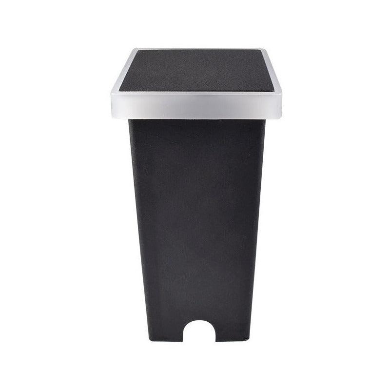 Lámpara LED Empotrable Exterior Estevez 19210 - 2W - Luz Cálida 3000K - Pequeña y Resistente - IP65- LuzDeco