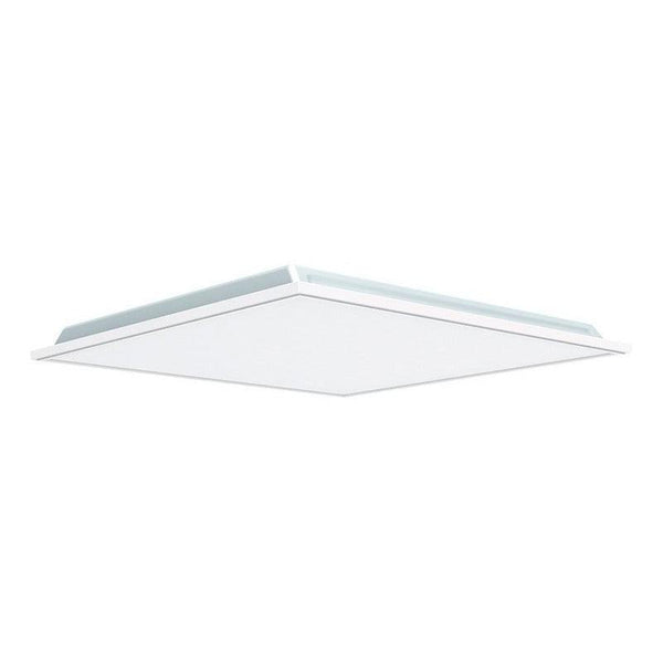 Panel LED Empotrable Estevez 19462-0: 36W, Luz Neutra 4000K, Ideal para Oficinas y Estudios - LuzDeco