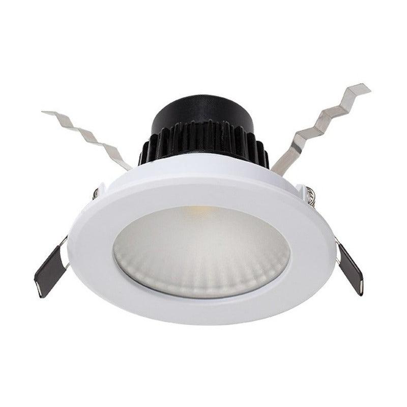 Lámpara Led | 19114 | 3W | Empotrar Techo | Luz Cálida 3000K / Luz Fría 6000K - LuzDeco