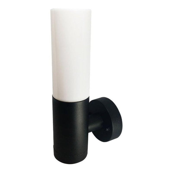 Luminaria LED Exterior Estevez 19224: 3W, Luz Cálida 3000K, IP54, Sobreponer Pared- LuzDeco