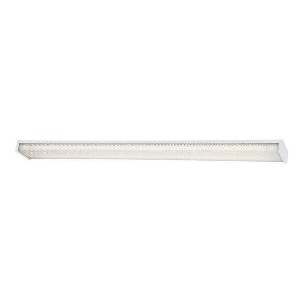 Lámpara LED Sobreponer Estevez 19498: 43W, Luz Neutra 4000K, Ideal para Cocinas y Baños- LuzDeco