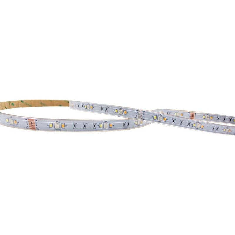 Tira LED RGB Estevez ES-34209-RGB - 60W, 3 metros, con Control Remoto- LuzDeco