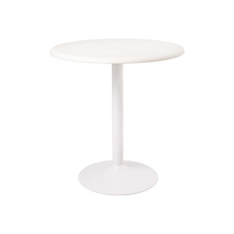 Lagoon, Mesa Heron 7168, Mesa Alta para Bar, Mesa Alta para Exterior, Mesa alta para interior, Muebles de interior, Mobiliario de terraza, Sillas para terraza, Resistente a los rayos UV, Muebles resistentes a los rayos UV, Muebles de exterior