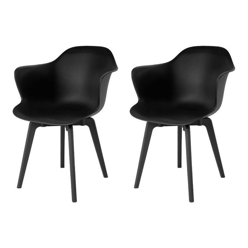 Lagoon, Silla Penguin 7067, Silla Ergonomica, Silla de comedor, Silla Moderna, silla de comedor para exterior, silla de comedor para interior, Muebles de interior, Mobiliario de terraza, Sillas para terraza, Resistente a los rayos UV, Muebles resistentes a los rayos UV, Muebles de exterior