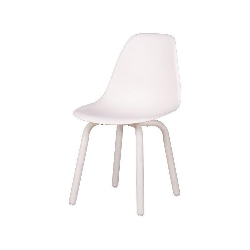 Lagoon, Silla Heron 7068, Silla de comedor, silla de comedor para exterior, silla de comedor para interior, Muebles de interior, Mobiliario de terraza, Sillas para terraza, Resistente a los rayos UV, Muebles resistentes a los rayos UV, Muebles de exterior